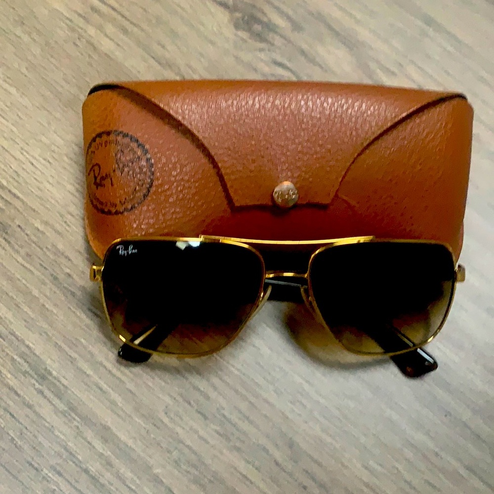 Ray Bans